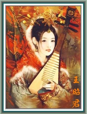 <em>四大美女</em>+-+搜搜百科