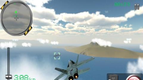 f18舰载机模拟起降+-+搜搜百科