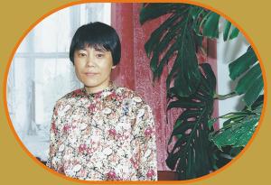鹤岗市第一中学