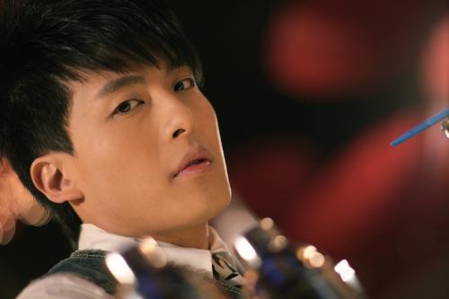  孙艺洲  - 搜搜百科