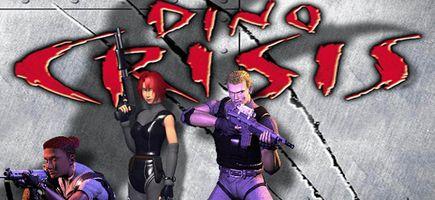 恐龙危机2剧情图片