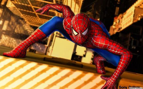 终极蜘蛛侠+-+搜搜百科