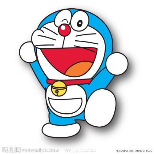 哆啦a梦+-+搜搜百科