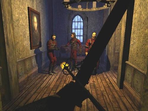 神偷3:死亡阴影-+搜搜百科