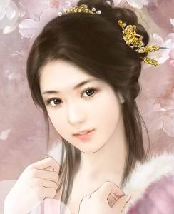 折子渝与<em>杨浩</em>相识很早