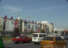 大红门布匹批发市场-+搜搜百科