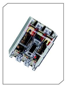 DZ101塑料外壳式断路器