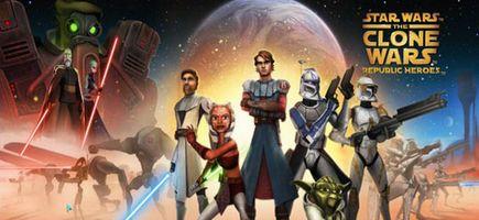 星球大战克隆人战争