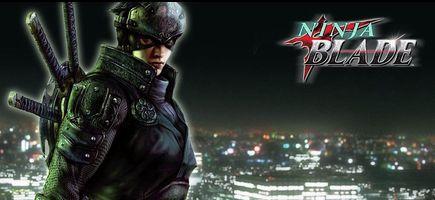 游戏名称:忍者之刃