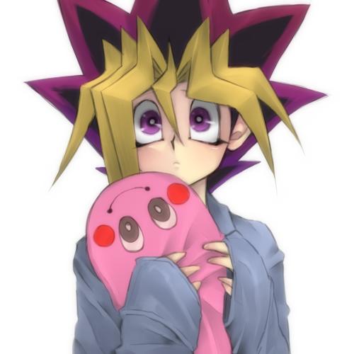 游戏王头像法老王