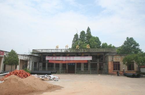 抚州北站+临川+区抚北镇