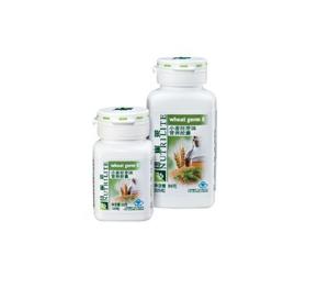 小麦胚芽油营养胶囊