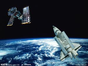 万有引力与航天