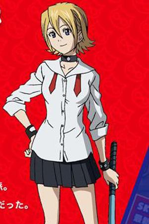 鬼冢一爱-+搜搜百科