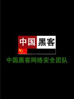 中国黑客榜中榜