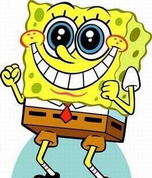 海绵宝宝(1999年美国电视动画片)
