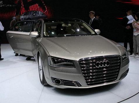 奥迪a6+-+搜搜百科