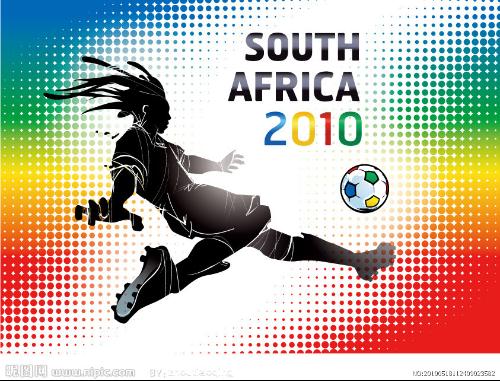 2010足球世界杯+-+搜搜百科