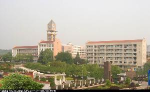 咸宁市赤壁一中学校设施简要概述