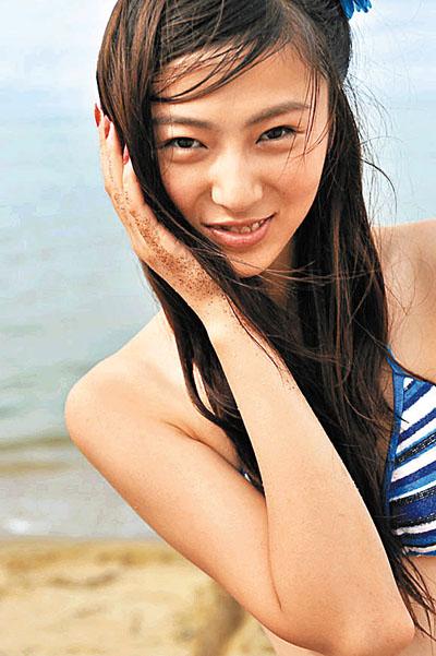 张雨薇_中国排行网