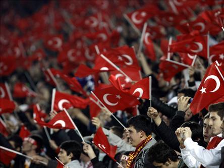 土耳其足球的崛起