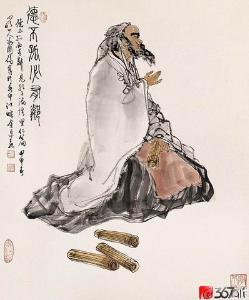 韦编三绝+-+搜搜百科