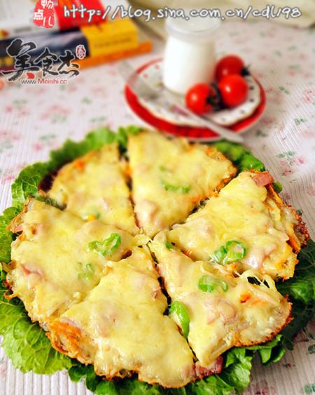 土豆披萨饼+-+搜搜百科