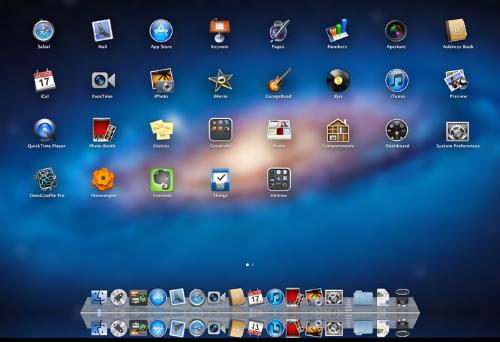 苹果系统+-+搜搜百科