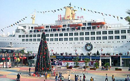 深圳海上世界[2]