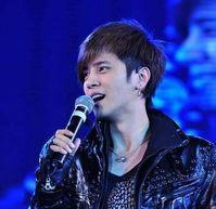 斜庞克发型 - 搜搜百科