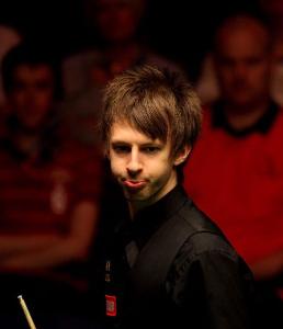 judd trump