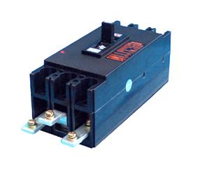 DZ20Y塑料外壳式断路器