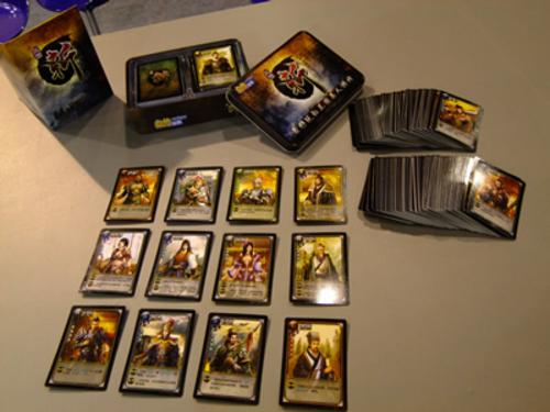 如此经典的游戏自然也不乏仿照者