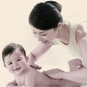 中经堂亲子按摩