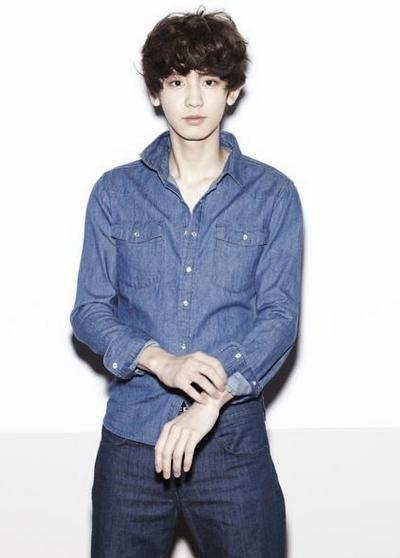 韩文名:(park+chan+yeol)