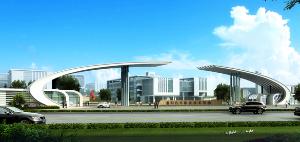 襄阳汽车职业技术学院