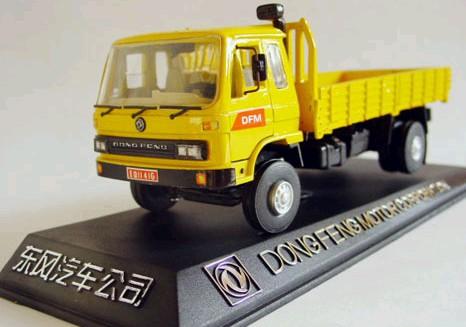 东风eq153