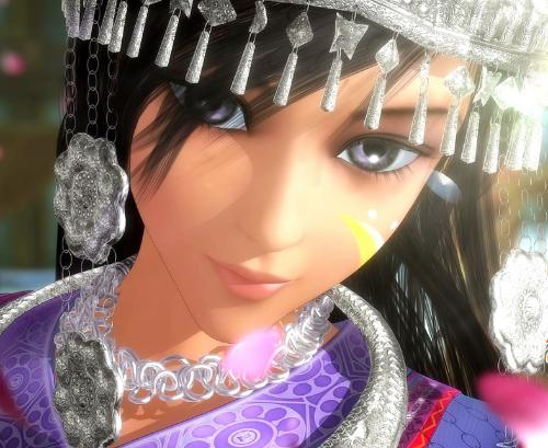 秦时明月之万里长城