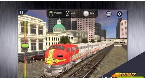 实况模拟列车+-+搜搜百科