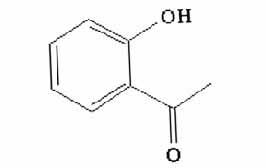 邻羟基苯乙酮einecs:204-288-0分子式:c8h8o2分子量:136.