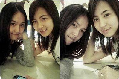 <em>少女时代</em>jesscia,<em>stella</em>