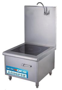 商用电磁炉微波炉维修技术初学问答