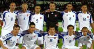 塞尔维亚国家队