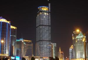 北京华信永泰投资有限公司