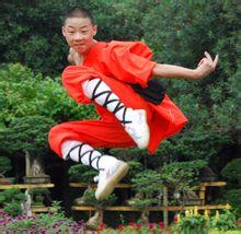 少林七十二绝技