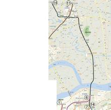 南京地铁14号线