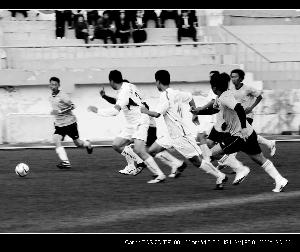 淄博星期天足球俱乐部