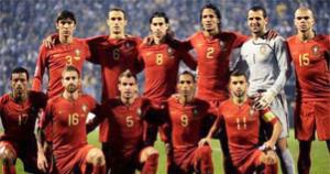 葡萄牙足球的黄金时代