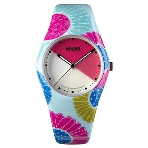 noon表带哪种好 丹麦noon变脸手表牌子同款