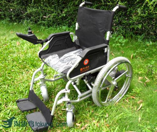 佛山东方电动轮椅